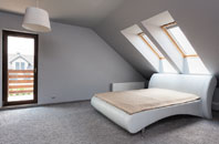 Dalabrog bedroom extensions